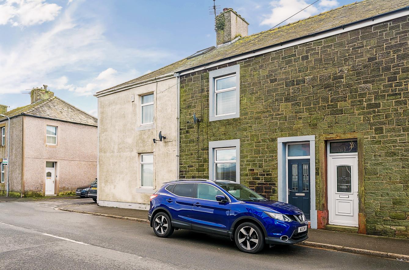 High Road, Whitehaven Grisdales